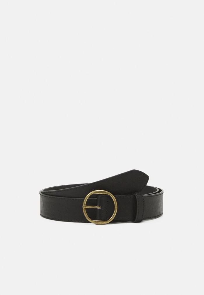 Ceinture ANNA FIELD Anna Field Belt Noir Femme | NWF-8504452